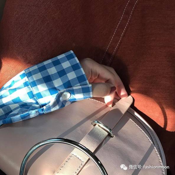 上半年我都穿了啥（照骗+品牌）