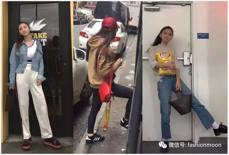 上半年我都穿了啥（照骗+品牌）