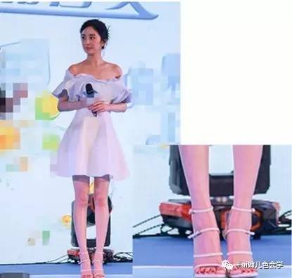 不吃藕｜恋足癖都嫌弃你的脚，你好意思吗~