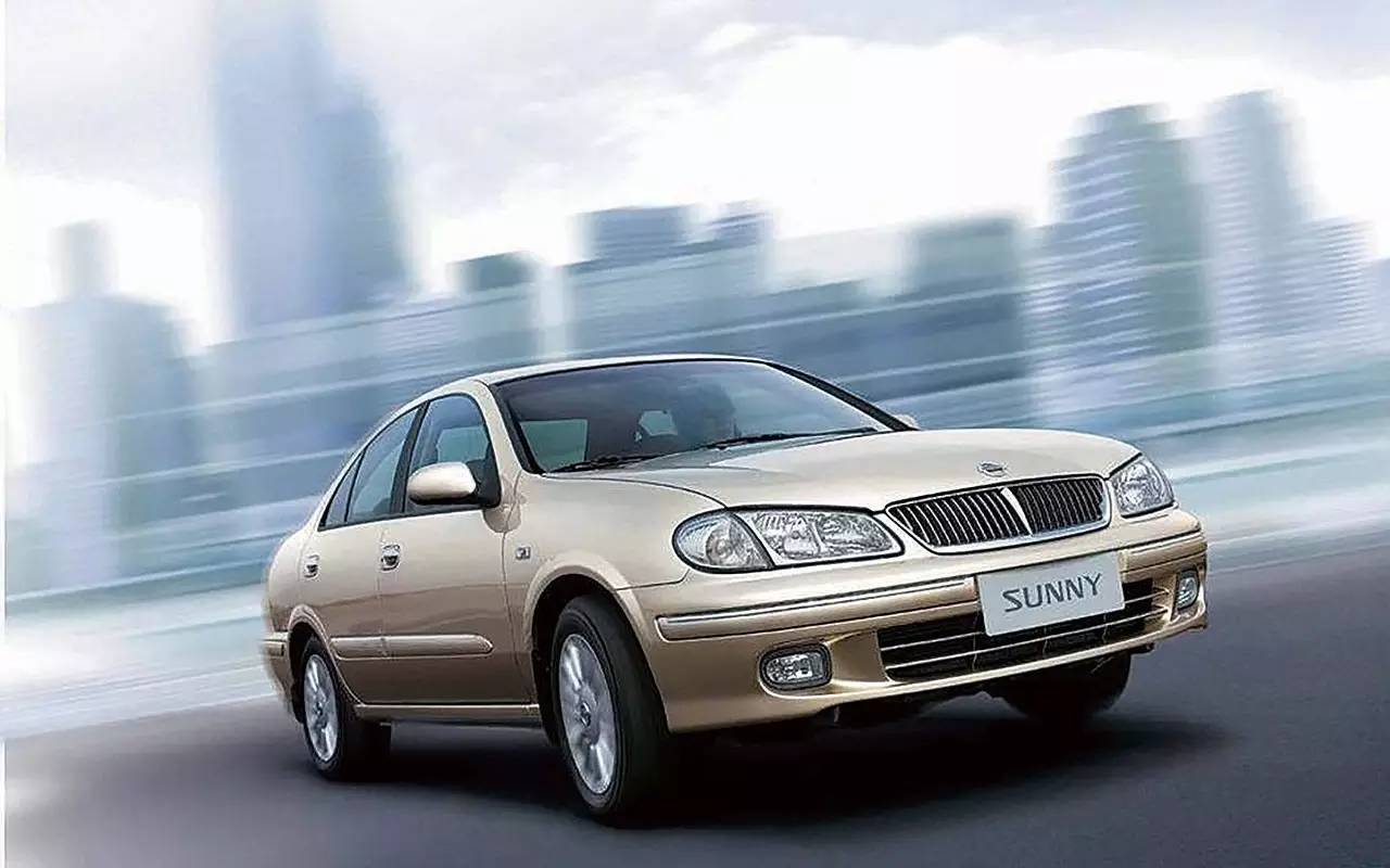 1999——2017中国车市最具影响力的传奇车型（下）