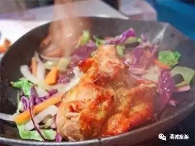 再等三个月！清远首个旅游文化创意小镇——万象大卫城就要开业啦~