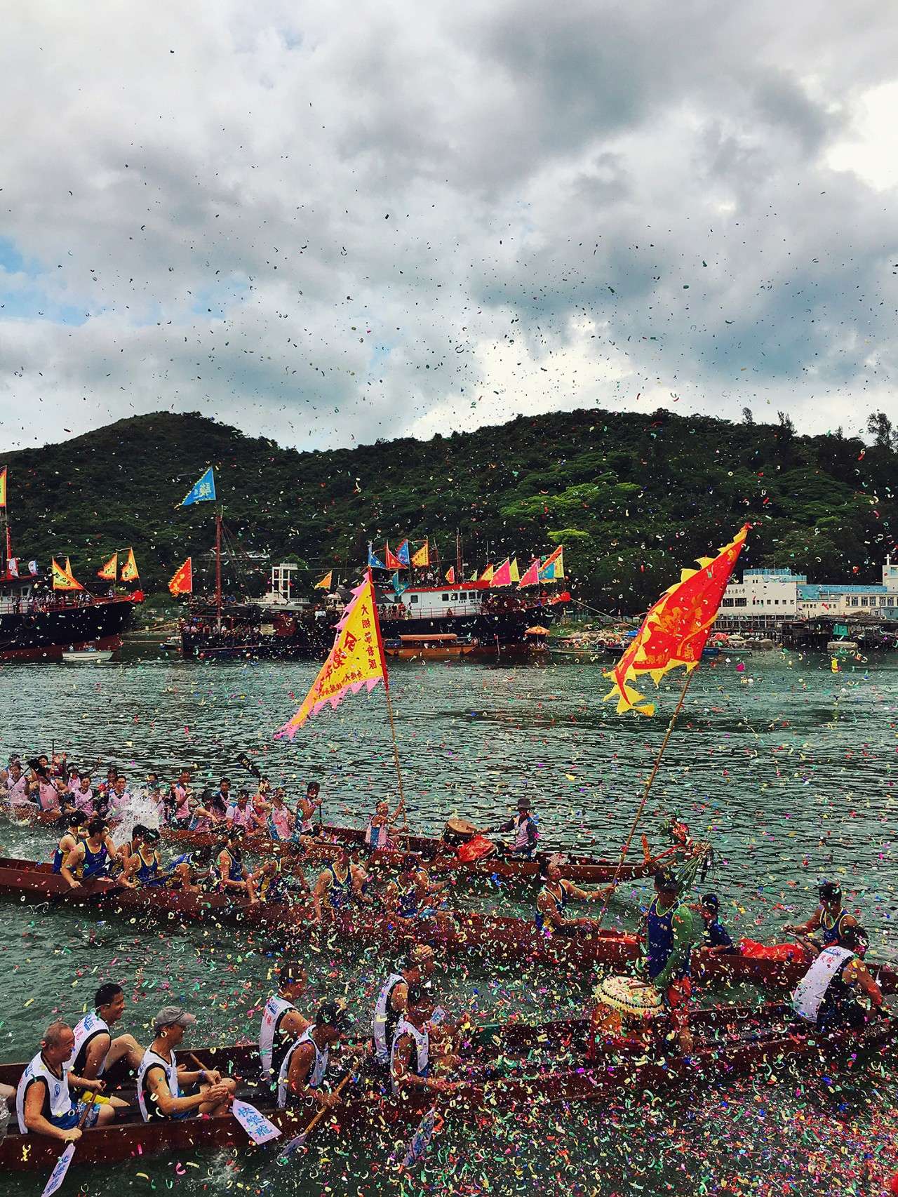 手机拍的香港夜景图片,手机拍摄香港照片