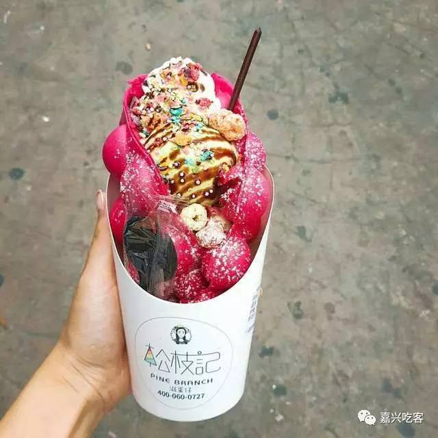 夏日冰激凌哪款才是你的最爱,夏天必备的10种冰淇淋