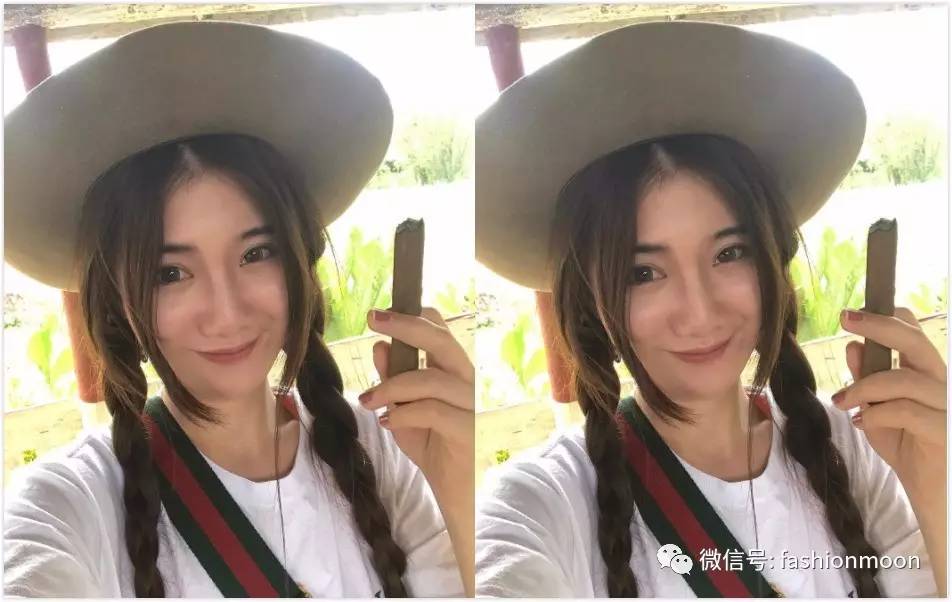 上半年我都穿了啥（照骗+品牌）