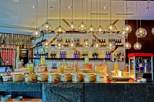 福州人均100到200多的餐厅,福州性价比最高的十大自助餐