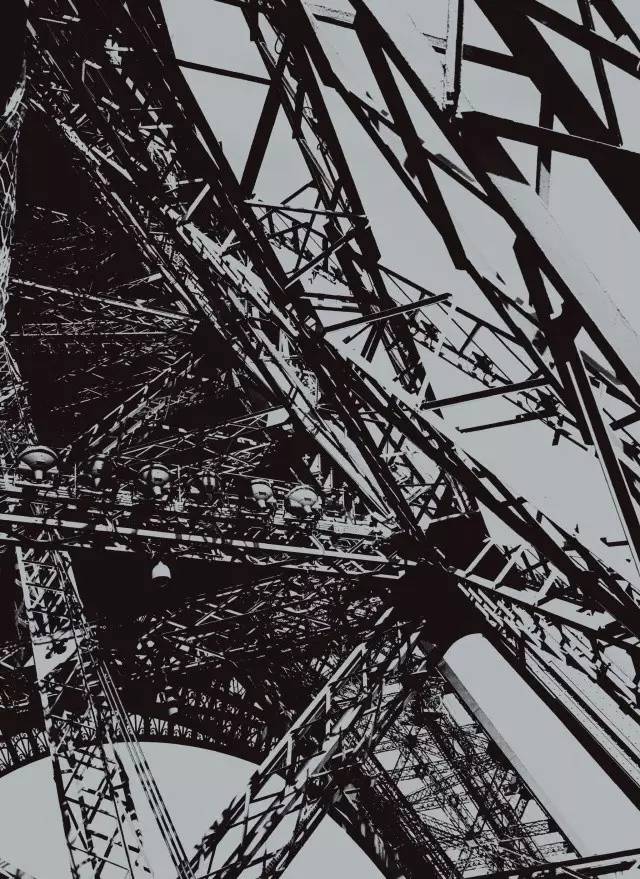 OK!FASHION｜用视觉和嗅觉跟Chanel漫步巴黎