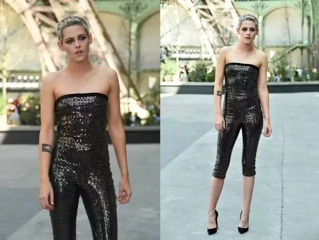 OK!FASHION｜用视觉和嗅觉跟Chanel漫步巴黎