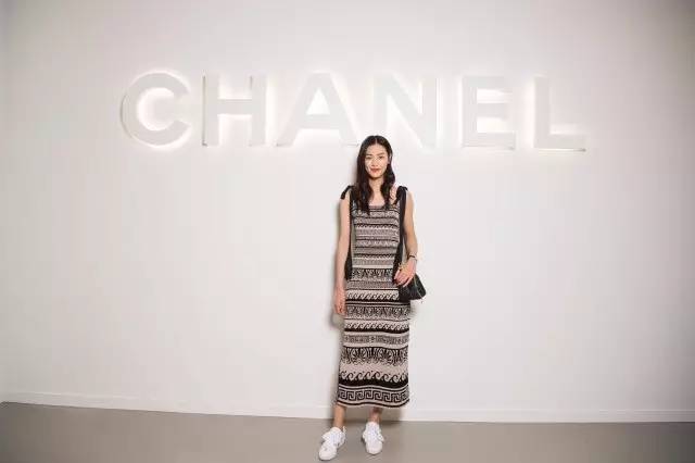 OK!FASHION｜用视觉和嗅觉跟Chanel漫步巴黎