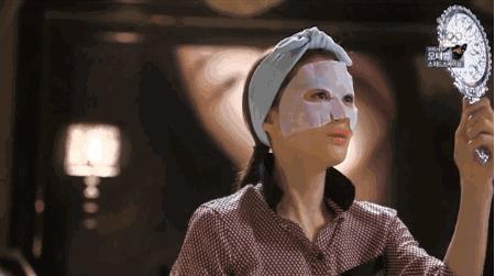 U天使热议丨所以，面膜到底能够天天敷吗？