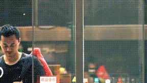 无人超市马云视频,无人超市真风口