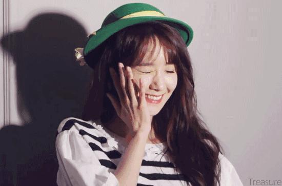 女人的脸型有几种揭秘,女人的脸型决定你的年龄