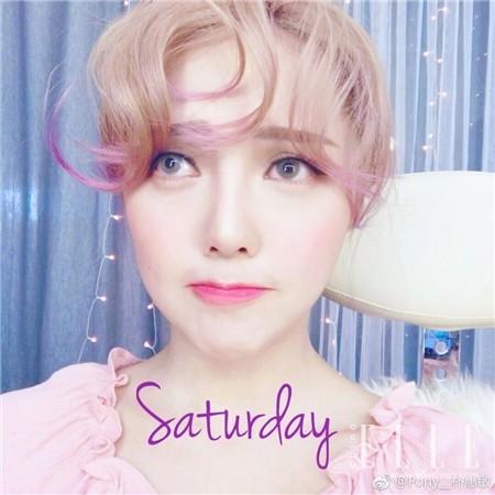 女人的脸型有几种揭秘,女人的脸型决定你的年龄