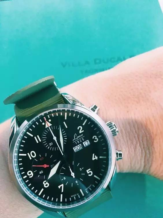 德国表与瑞士表哪个更好,德国表和瑞士表的优势