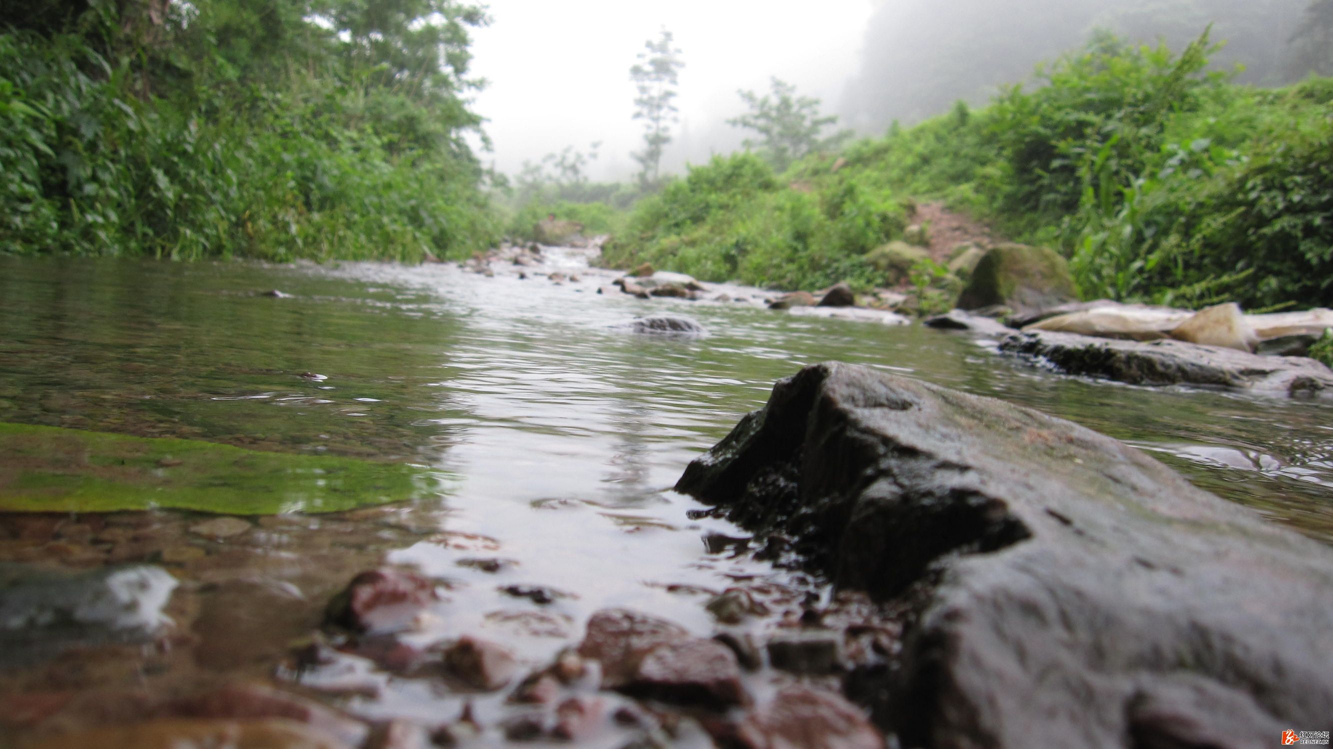 传说中的世外桃源：走进千年土家长寿村