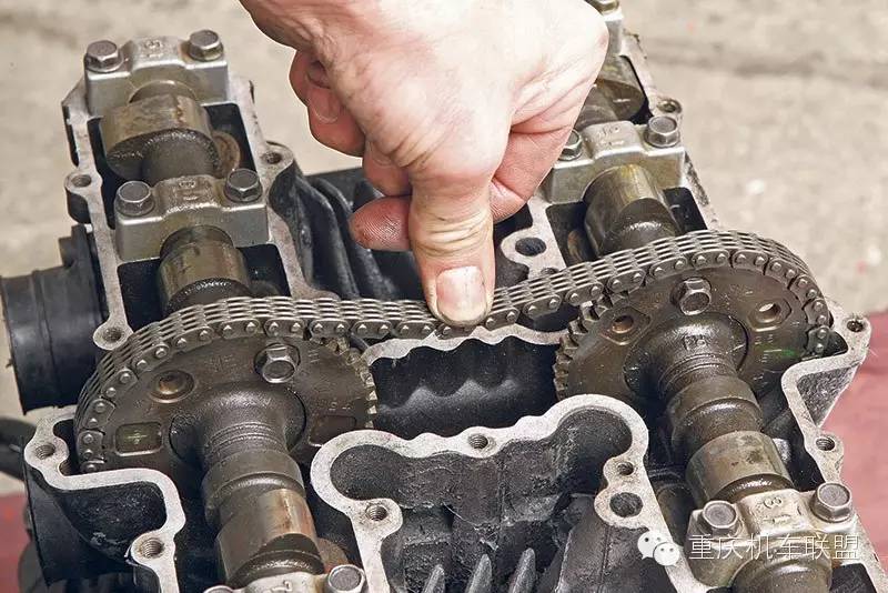 新买的摩托车噪音大怎么解决,摩托车各种声音故障