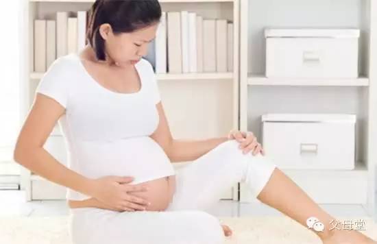 为何“隐性水肿”会找上你？孕妈咪防备贴