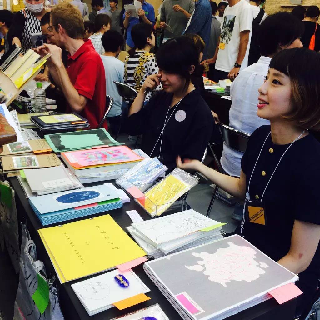 东京国际书展,东京国际书展有哪些