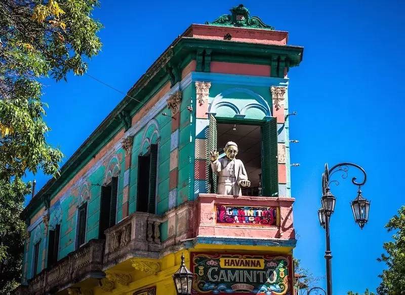 美签能够去南美吗,持美签能够去哪些南美洲国家