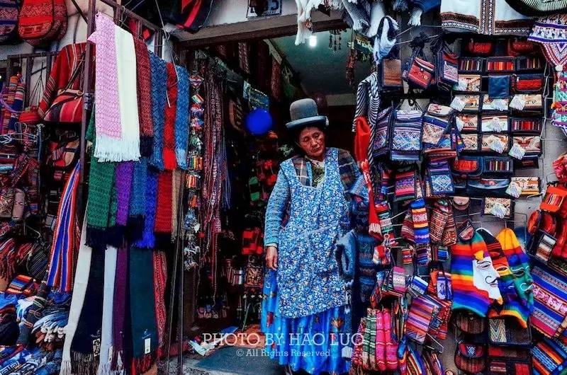 美签能够去南美吗,持美签能够去哪些南美洲国家