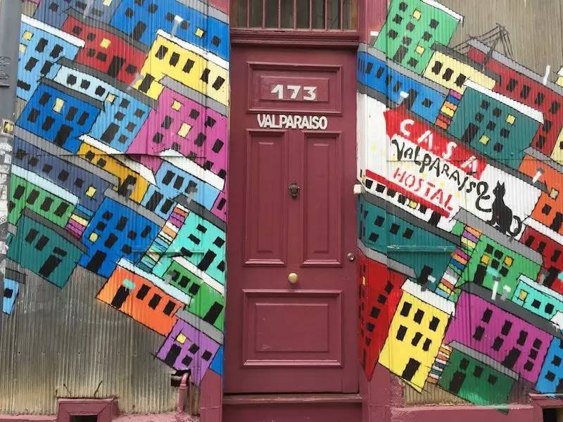 美签能够去南美吗,持美签能够去哪些南美洲国家