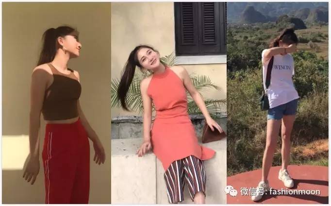 上半年我都穿了啥（照骗+品牌）