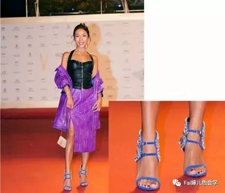 不吃藕｜恋足癖都嫌弃你的脚，你好意思吗~