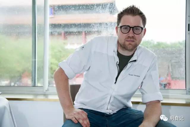 回归本真味道，让简约拥有无限可能性｜对话·食咖