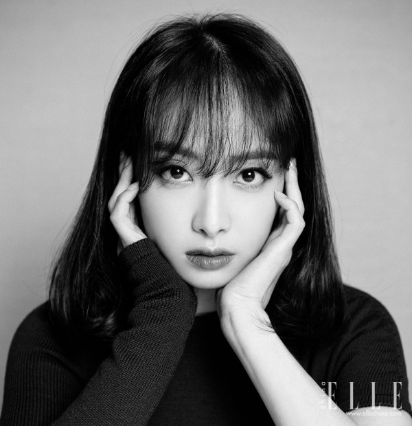 女人的脸型有几种揭秘,女人的脸型决定你的年龄