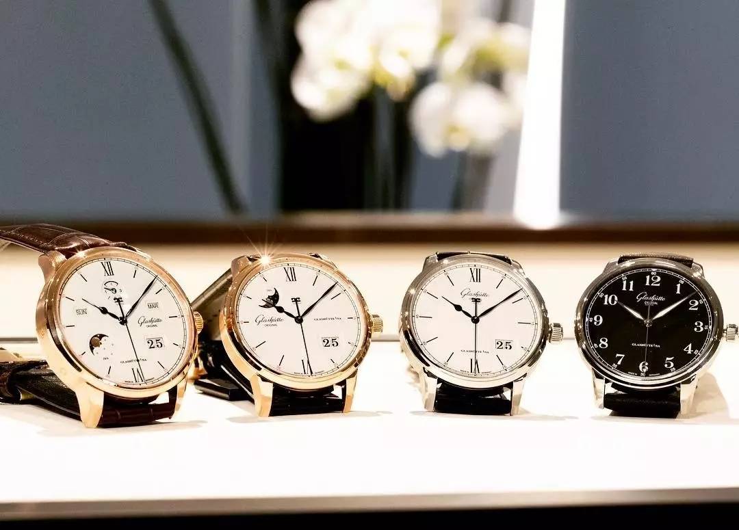 德国表与瑞士表哪个更好,德国表和瑞士表的优势