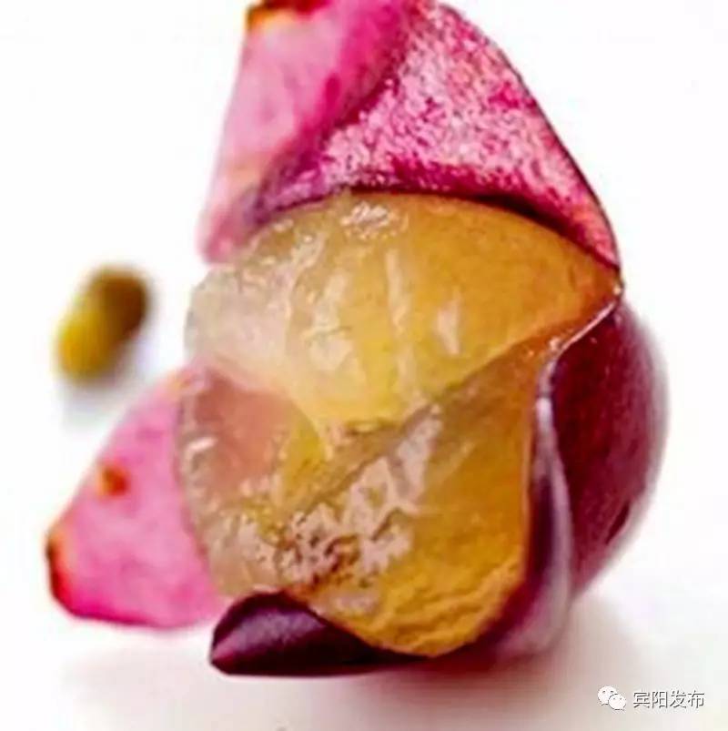 怎么吃葡萄不吐葡萄皮呢,如何吃葡萄不吐葡萄皮