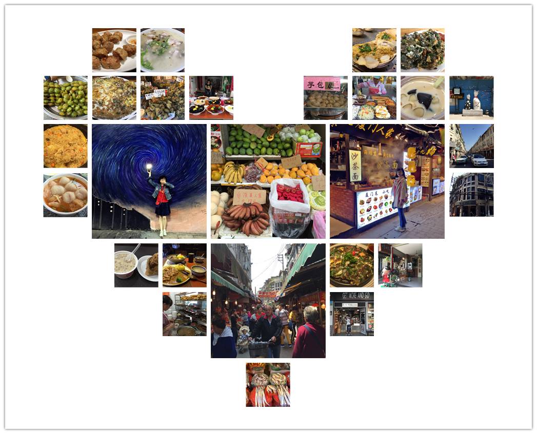 hèhè带你玩｜中国的52处世界遗产你去过哪些？刚评上的这个地方，我去了四次！