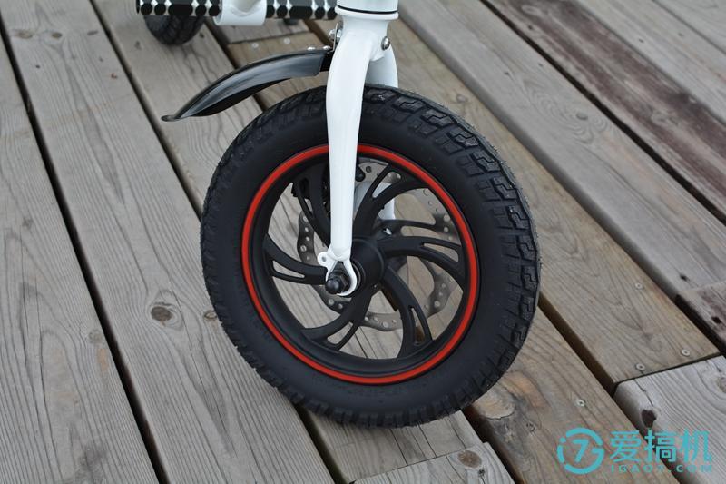 大鱼智行车三种骑行模式,大鱼智行车深度评测