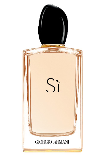 迷恋香水，以时装之名