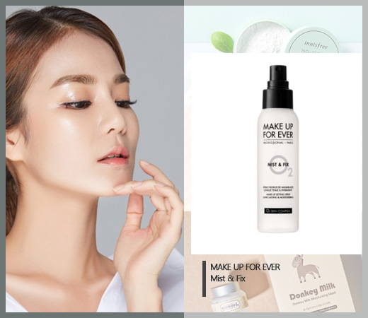 夏季底妆简单不脱妆化妆教程推荐,夏日底妆最佳组合