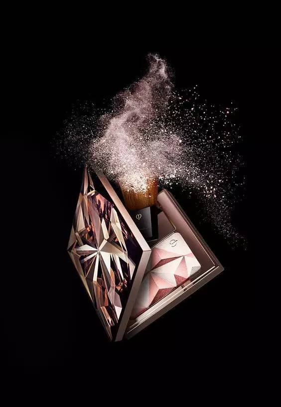 周一综合症？这些高颜值化妆品一扫你的沉闷心情！