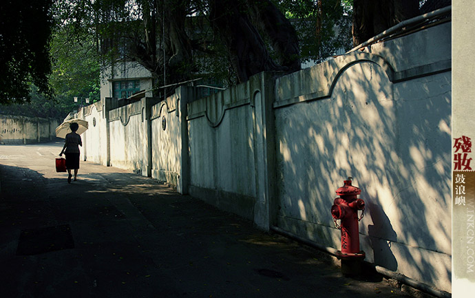 鼓浪屿申遗过程,鼓浪屿申遗40年告捷了吗