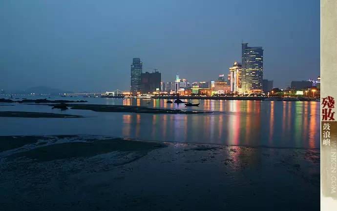 鼓浪屿申遗过程,鼓浪屿申遗40年告捷了吗