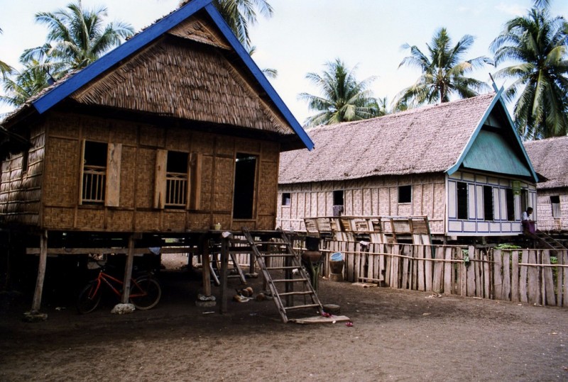 最合适度假的海岛小众,最合适度假的小众海岛