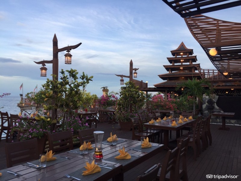 最合适度假的海岛小众,最合适度假的小众海岛