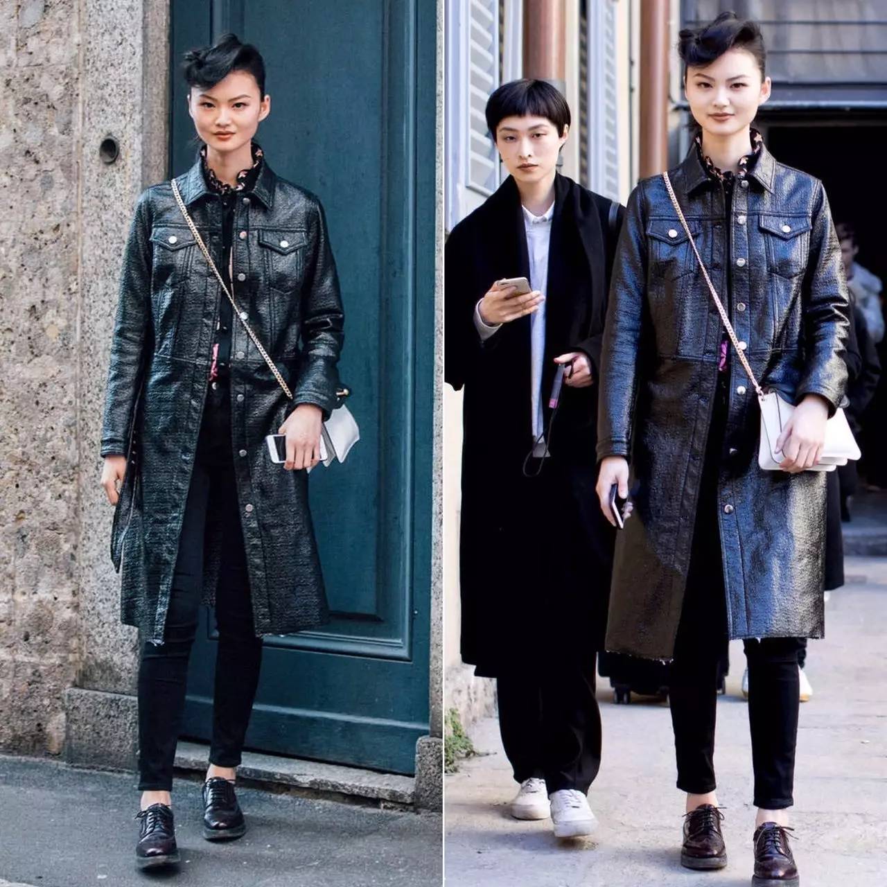 老外眼中的中国仙女大概就长她这样