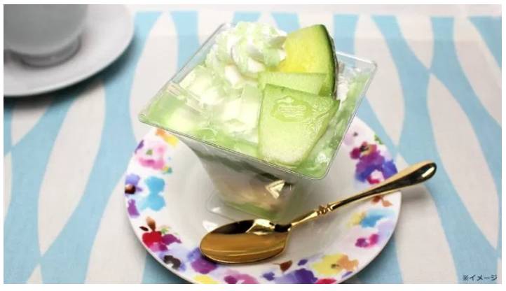 居然被便利店种草了？日本罗森与IceMonster合作款限量发售（内附日本便利店甜品攻略）