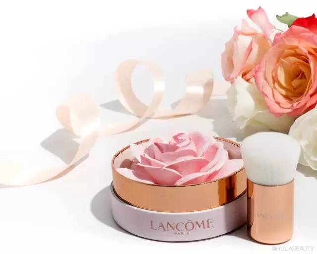 周一综合症？这些高颜值化妆品一扫你的沉闷心情！