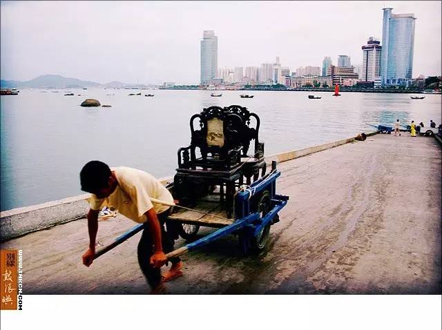 鼓浪屿申遗过程,鼓浪屿申遗40年告捷了吗
