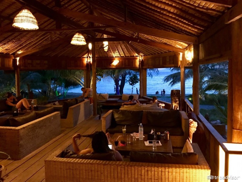 最合适度假的海岛小众,最合适度假的小众海岛