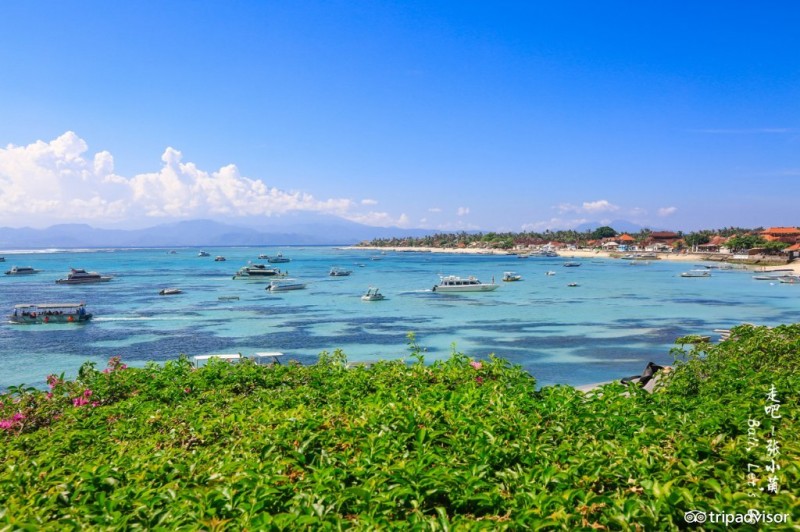 最合适度假的海岛小众,最合适度假的小众海岛