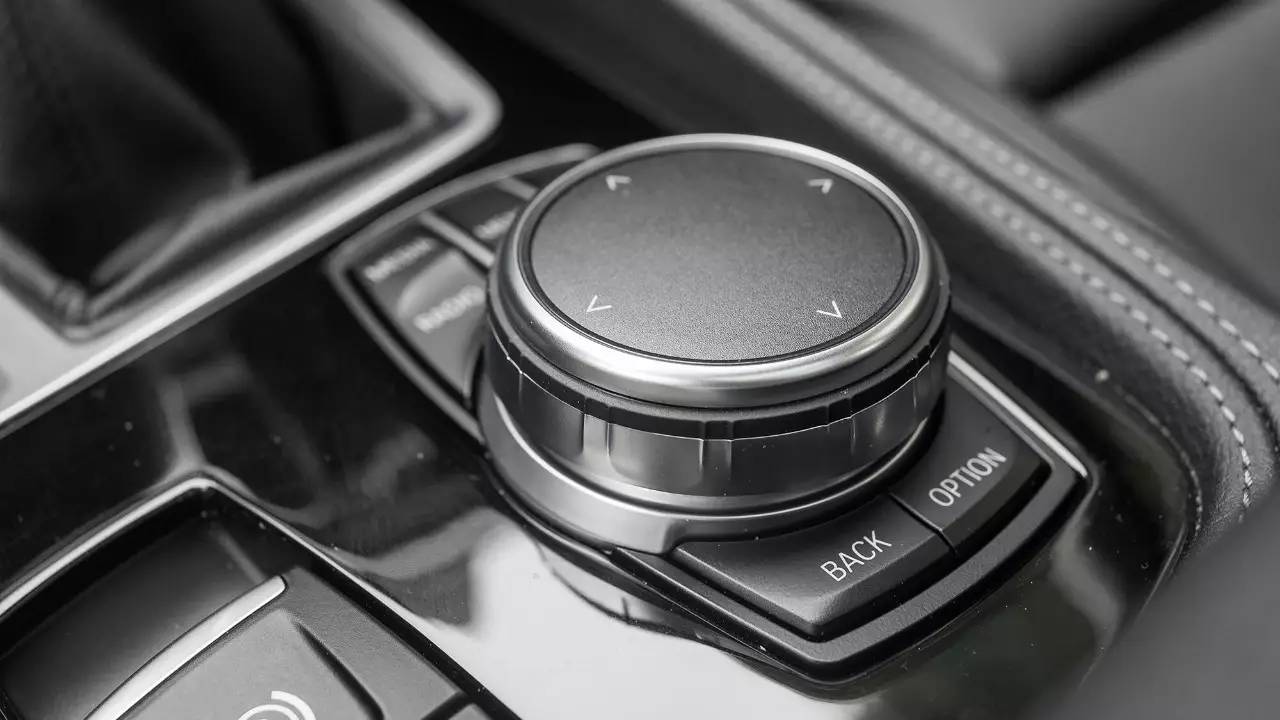 bmw精髓教学视频,bmw最好的诠释