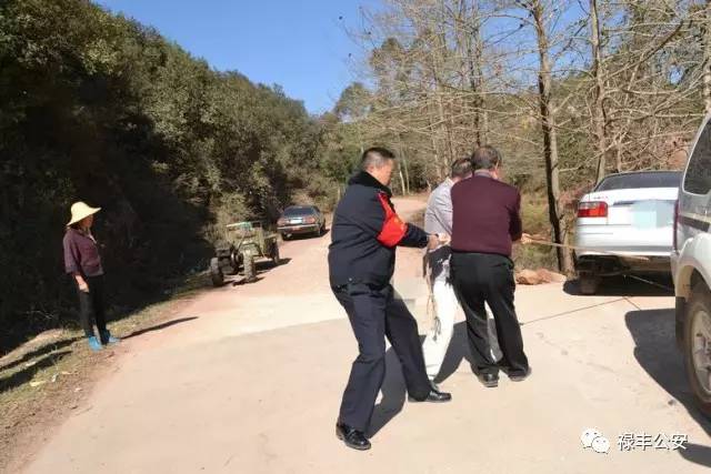 禄丰的父老乡亲们，我们需要您的客观评价！