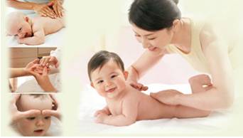 宝宝胃肠感冒能够自愈吗,小儿肠胃型感冒怎么按摩治疗