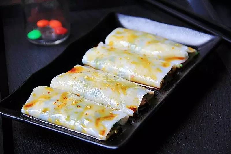 香港回归已经20年啦，这40款港式经典美食你都吃过了吗？