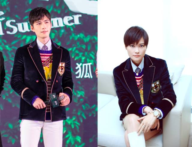 已经在时尚圈带了几波节奏GUCCI，又要抢先开网店了！